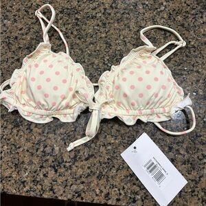 Dippin Daisys swimsuit